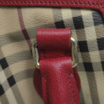 Burberry Shoulder Bag — фото 11