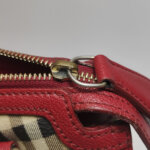 Burberry Shoulder Bag — фото 12