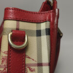 Burberry Shoulder Bag — фото 13