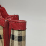 Burberry Shoulder Bag — фото 14