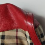 Burberry Shoulder Bag — фото 15