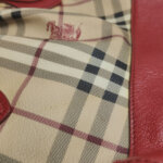 Burberry Shoulder Bag — фото 17