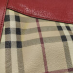 Burberry Shoulder Bag — фото 19