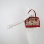 Burberry Shoulder Bag — фото 2