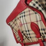 Burberry Shoulder Bag — фото 20