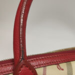 Burberry Shoulder Bag — фото 21