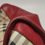 Burberry Shoulder Bag — фото 22