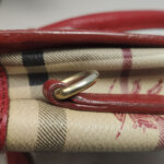 Burberry Shoulder Bag — фото 23