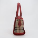 Burberry Shoulder Bag — фото 3