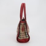 Burberry Shoulder Bag — фото 4