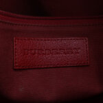 Burberry Shoulder Bag — фото 8