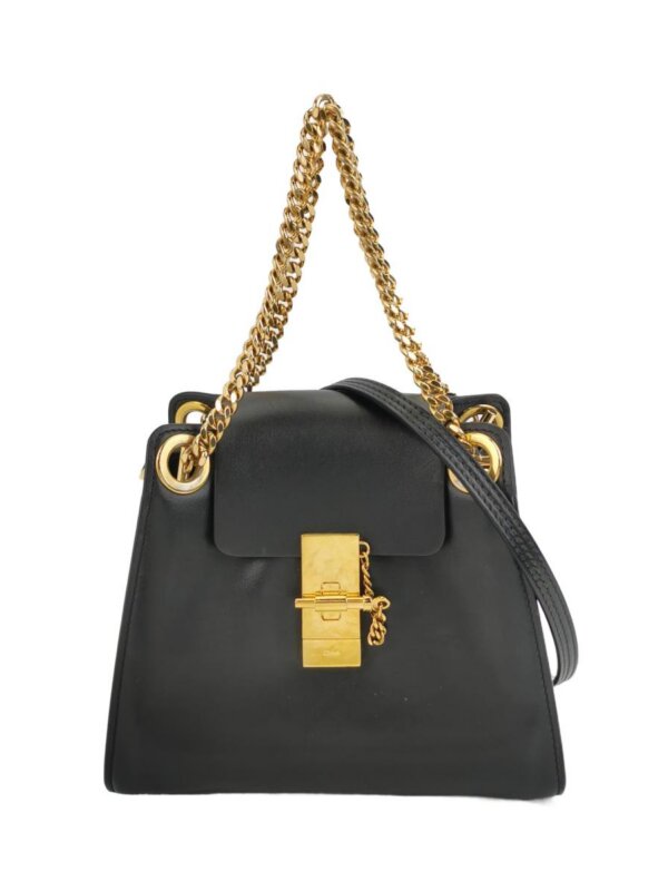 Chloe Annie Logo — продано