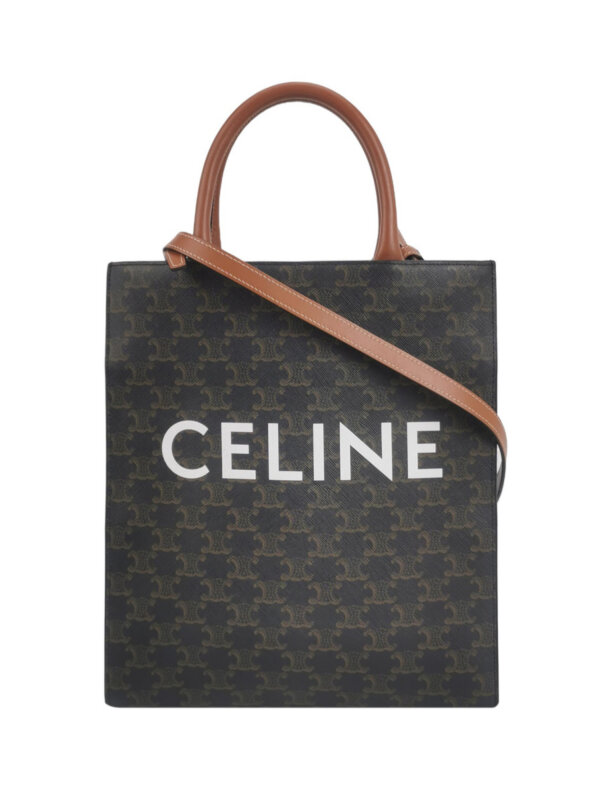 Celine Cabas — продано