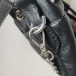 Miu Miu Logo Crossbody — фото 13