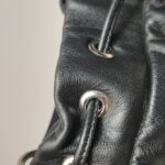 Miu Miu Logo Crossbody — фото 14