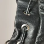 Miu Miu Lambskin Logo Crossbody (Миу Миу) — фото 14