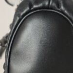 Miu Miu Logo Crossbody — фото 16