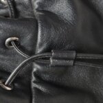 Miu Miu Logo Crossbody — фото 17