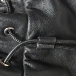 Miu Miu Lambskin Logo Crossbody (Миу Миу) — фото 17