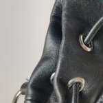 Miu Miu Logo Crossbody — фото 18