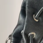 Miu Miu Lambskin Logo Crossbody (Миу Миу) — фото 18