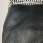 Miu Miu Logo Crossbody — фото 19