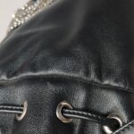 Miu Miu Logo Crossbody — фото 20