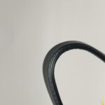 Miu Miu Logo Crossbody — фото 22