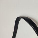 Miu Miu Logo Crossbody — фото 24