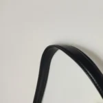 Miu Miu Lambskin Logo Crossbody (Миу Миу) — фото 24