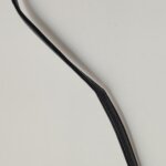 Miu Miu Logo Crossbody — фото 25