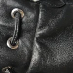 Miu Miu Lambskin Logo Crossbody (Миу Миу) — фото 26