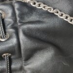 Miu Miu Logo Crossbody — фото 27