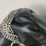 Miu Miu Logo Crossbody — фото 28