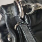 Miu Miu Logo Crossbody — фото 29