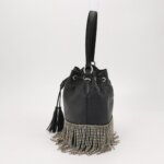 Miu Miu Logo Crossbody — фото 3