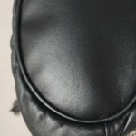 Miu Miu Lambskin Logo Crossbody (Миу Миу) — фото 30