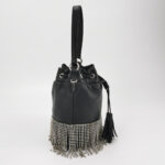 Miu Miu Logo Crossbody — фото 4