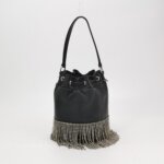 Miu Miu Logo Crossbody — фото 5