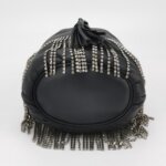 Miu Miu Logo Crossbody — фото 6