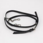 Miu Miu Logo Crossbody — фото 9