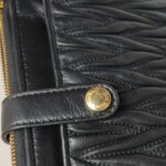 Miu Miu Mini Crossbody — фото 16