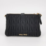 Miu Miu Mini Crossbody — фото 5