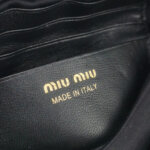 Miu Miu Mini Crossbody — фото 8