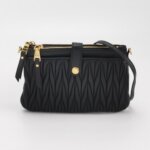 Miu Miu Mini Crossbody — фото 9