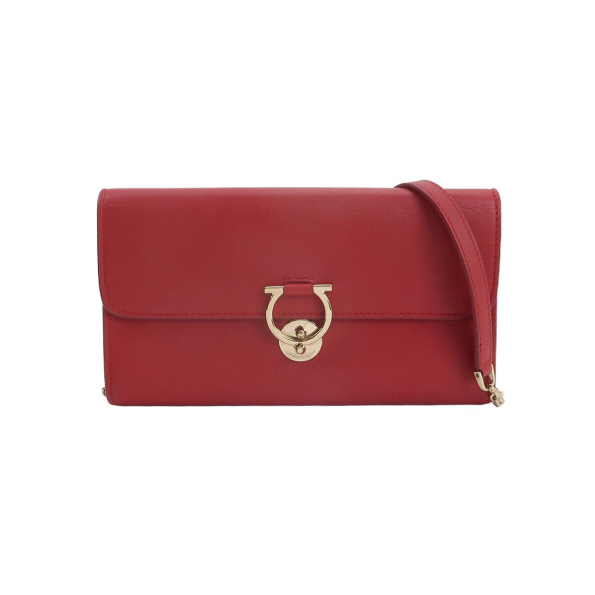 Ferragamo Crossbody — фото 1