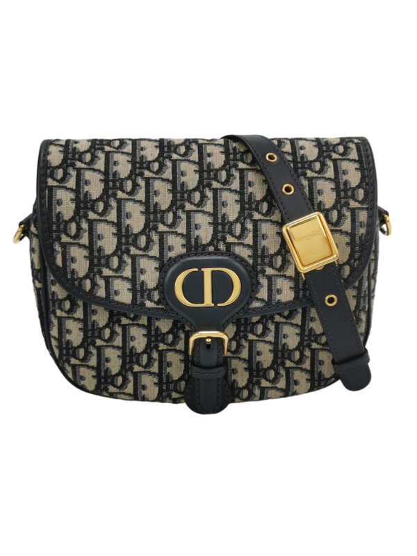 Dior Bobby Oblique CD — продано