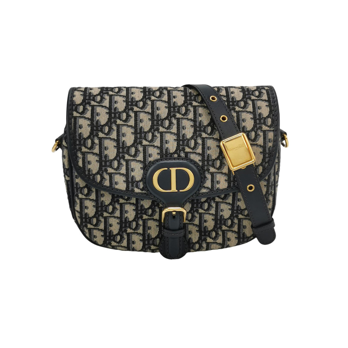 Dior Bobby Oblique CD — продано