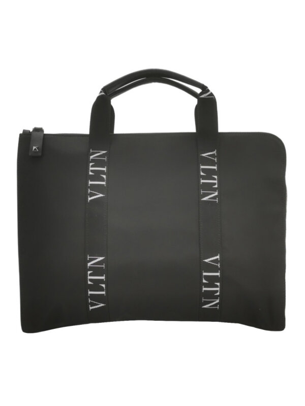 Valentino Garavani Logo Handbag