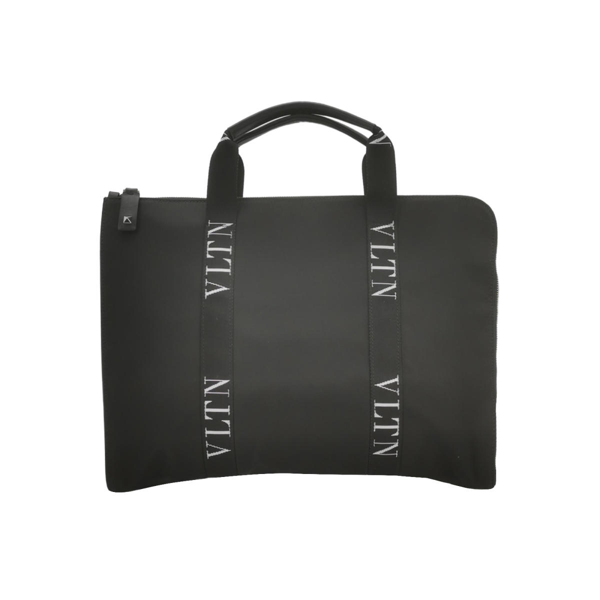 Valentino Garavani Logo Handbag — фото 1